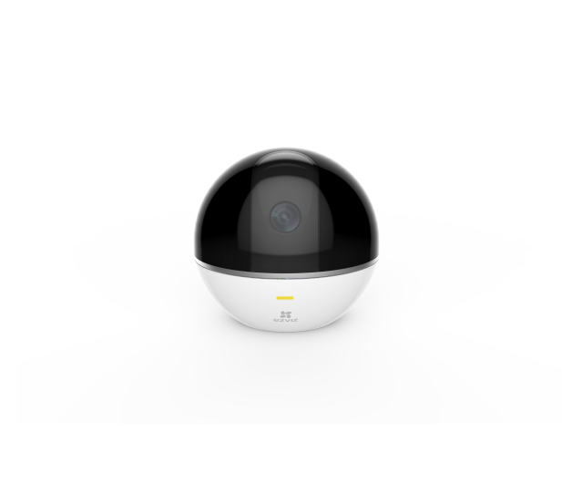 EZVIZ C6TC Black FullHD LED IR (dzień/noc) obrotowa - 406688 - zdjęcie 2